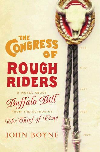 The Congress Of Rough riders