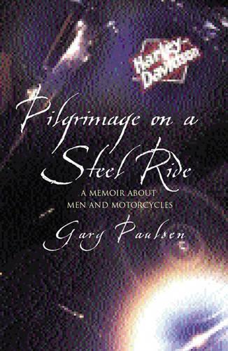 Pilgrimage on a Steel Ride