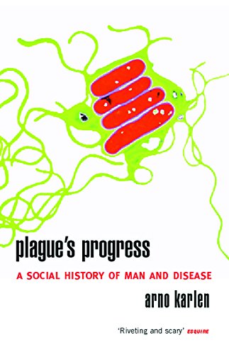 Plague's Progress
