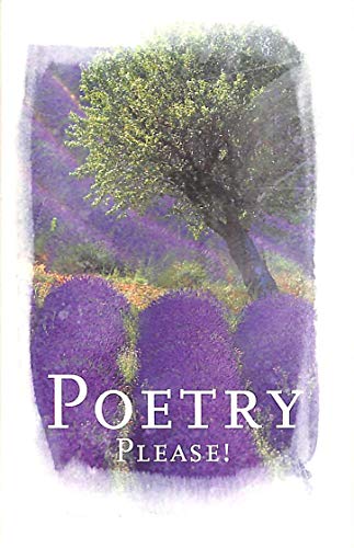 Poetry Please!