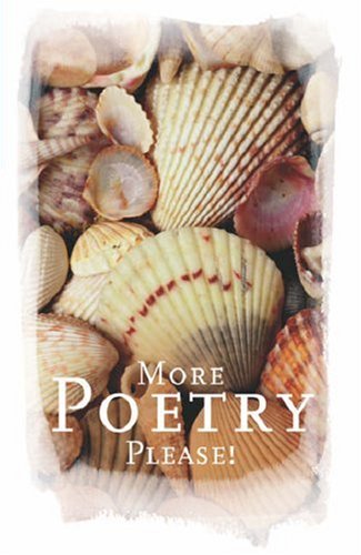 More Poetry Please!: Everyman Poetry