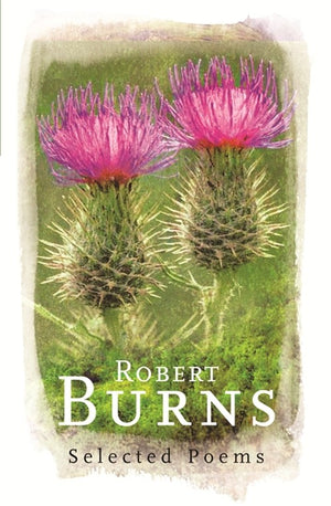 Burns: Everyman's Poetry