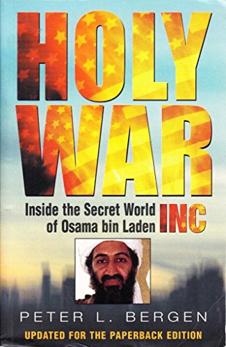 The Holy War, Inc