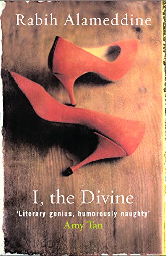 I, the Divine