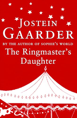 The Ringmaster's Daughter