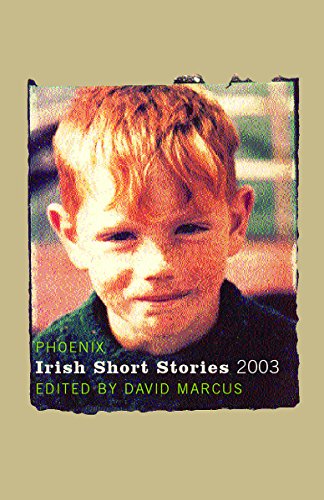 Irish Short Stories