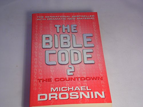 The Bible Code 2