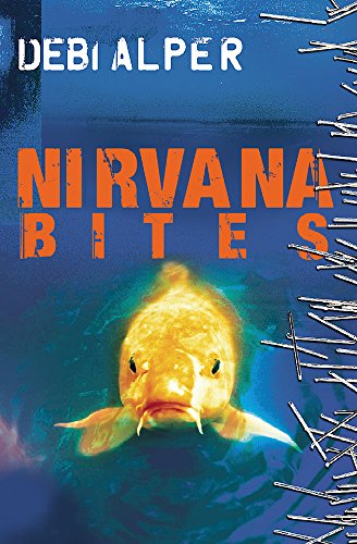 Nirvana Bites