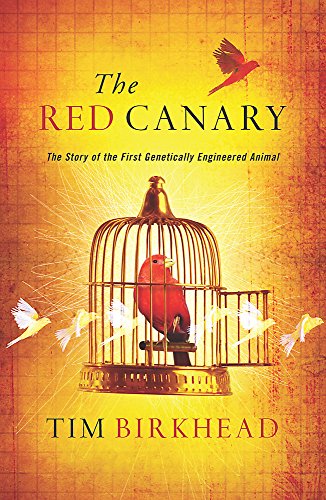 The Red Canary