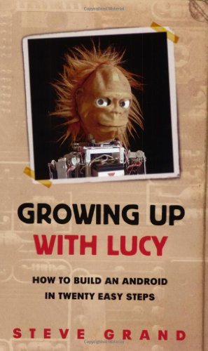 Growing up with Lucy