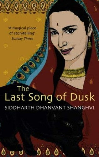 The Last Song of Dusk