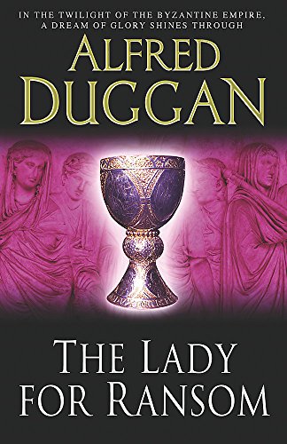The Lady For Ransom