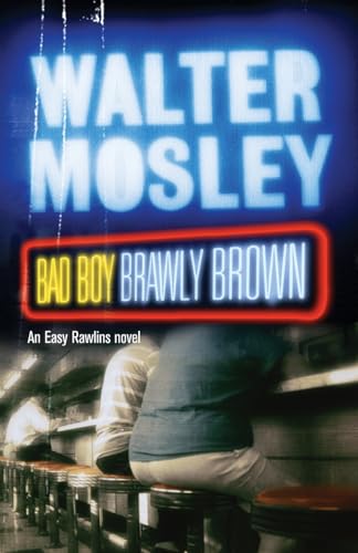Bad Boy Brawly Brown