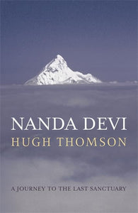 Nanda Devi 