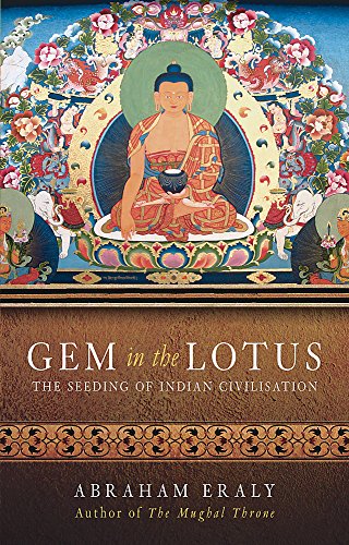 Gem in the Lotus