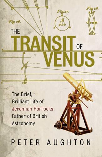 The Transit of Venus