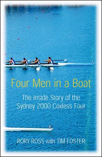 Four Men in a Boat
