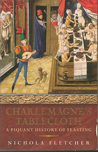Charlemagne's Tablecloth