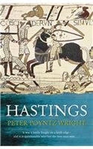 Great Battles: Hastings