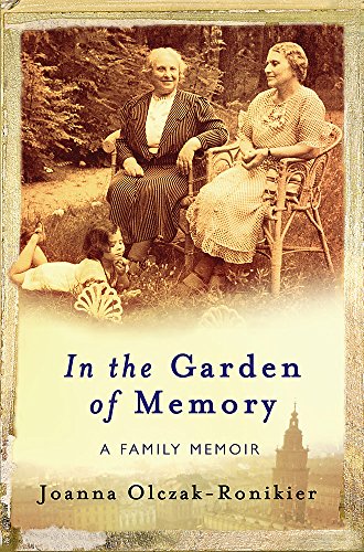In the Garden of Memory