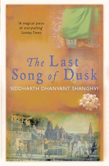 The Last Song of Dusk