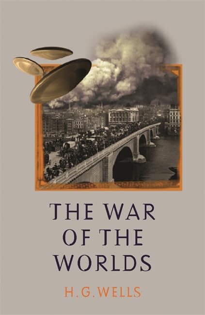 The War of the Worlds