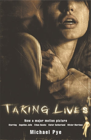 Taking Lives