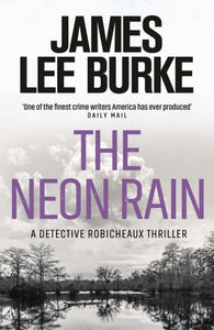 The Neon Rain 