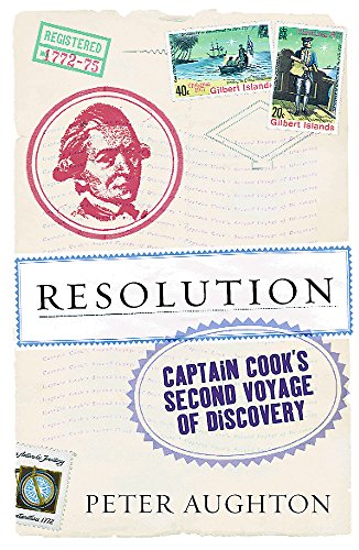 Resolution