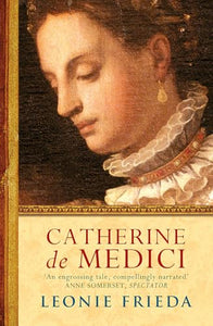 Catherine de Medici 