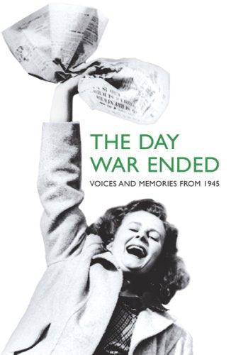 The Day War Ended