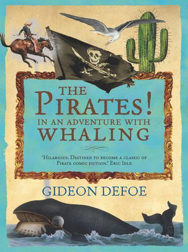 The Pirates! In an Adventure with Whaling