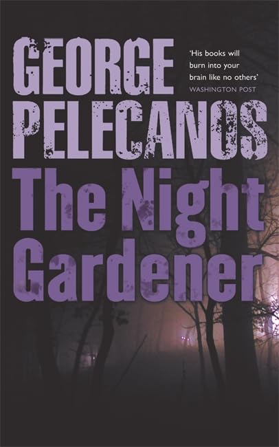 The Night Gardener