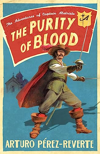 Purity of Blood