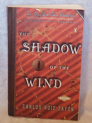 The Shadow of the Wind