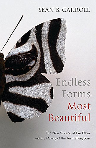 Endless Forms Most Beautiful