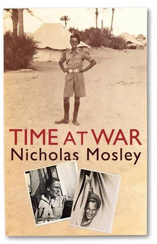 Time at War
