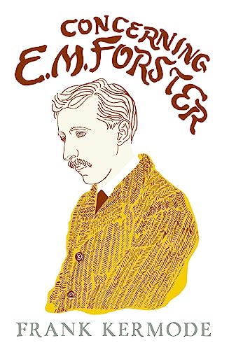 Concerning E.M. Forster