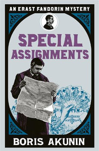Special Assignments 