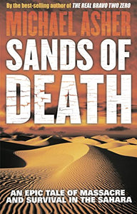 Sands of Death 