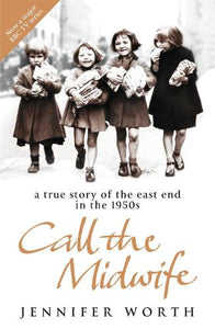 Call The Midwife 