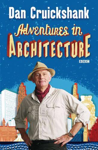 Adventures In Architecture