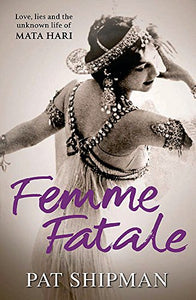 Femme Fatale 