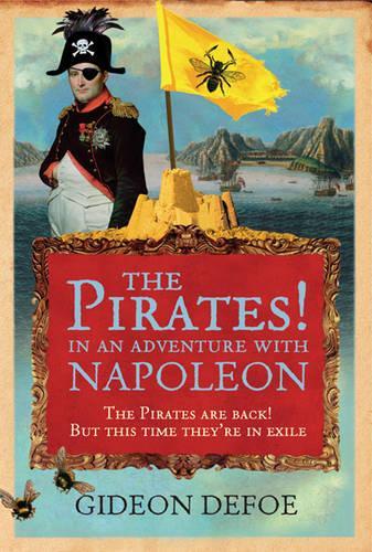 The Pirates! In an Adventure with Napoleon