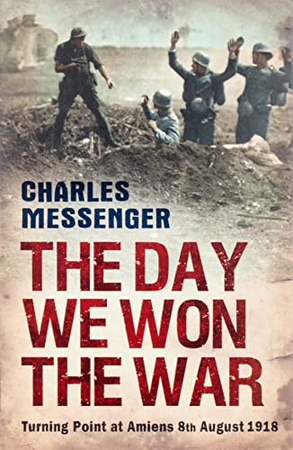The Day We Won The War