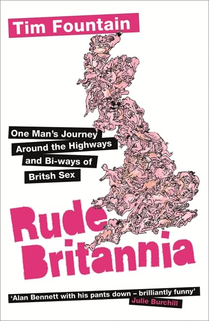 Rude Britannia
