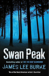 Swan Peak 