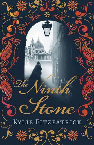 The Ninth Stone