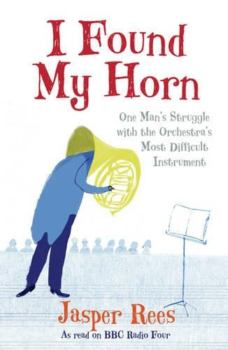 I Found My Horn