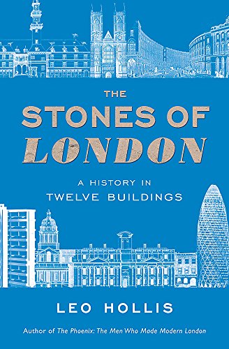 The Stones of London